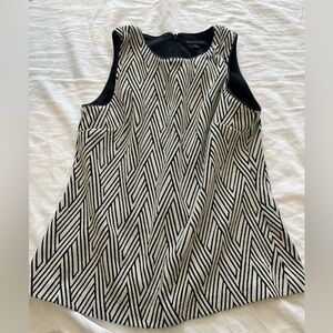 XS Banana Republic Work Top